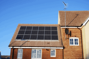 Solar Grants Lifetime Savings